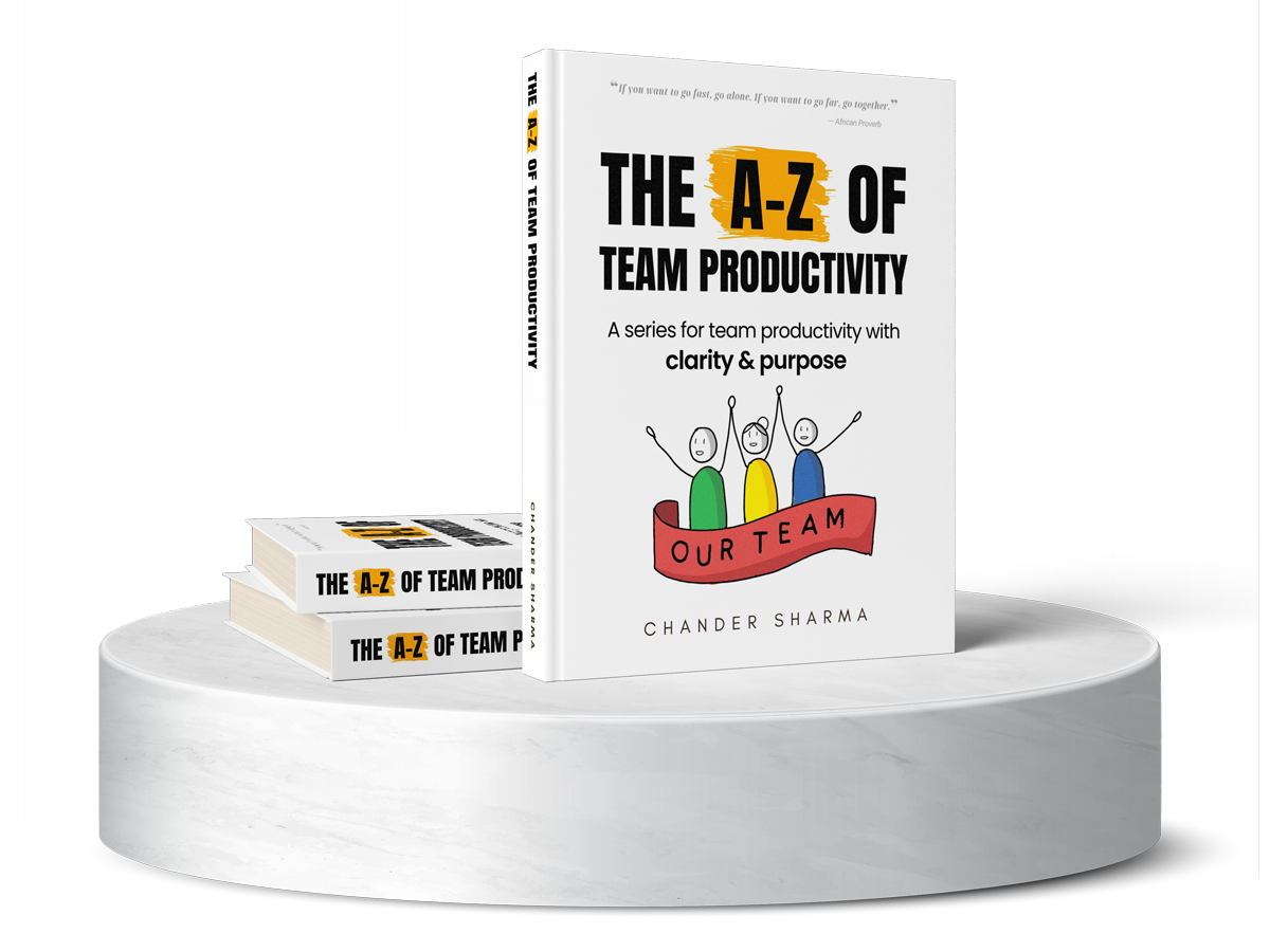 The-A-Z-of-Team-Productivity